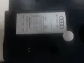 Продавам суббуфер от audi a3 8p, снимка 2