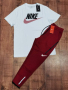 Мъжка тениска Nike - Различни цветове, снимка 11