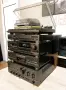 Сет на марката Technics SU -VX 820 + SL-PS 620 A + RS-BX 606 +ST-610 + SL-QD 33 !!!, снимка 5