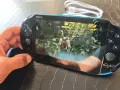 PS Vita Slim 64gb., снимка 4