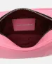 Дамска чанта Marc Jacobs Leather cross body bag, снимка 3