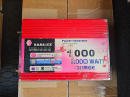 Инвертор Samlex VR1000 инвертор 12V → 230V/1000W – за кола/кемпер/бус, снимка 1