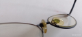 Рамки за диоптрични очила "Джорджо Армани", снимка 4