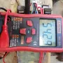 Батеририя за велосипед Panasonic / Flyer / KTM NKY442B2  NKY455B2 , снимка 8