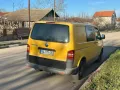 vw t5 transporter 1.9 105к.с товарен / Германия - цена 8 500 лв ,моля БЕЗ бартери / БЕЗ Лизинг   -но, снимка 3