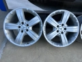 4бр. ДЖАНТИ 18 за MERCEDES ML, GL, , снимка 4