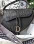 Висококачествени кожени чанти Christian Dior 27x24см, снимка 2