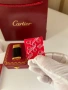 Луксозна запалка Cartier с кутия и сертификат, снимка 6