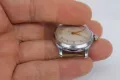 СССР мъжки ръчен часовник ''Ракета'' , снимка 3