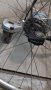 Задна капла с  главина с вътрешни скорости  на Shimano  NEXUS. , снимка 1 - Части за велосипеди - 42315430