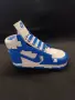 Обувка Nike Dunk Lego, снимка 5