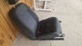 шофьорска седалка с подгрев VW Touran 2006г, снимка 6