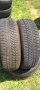 4бр зимни гуми за джип 225/65R17 Continental, снимка 2