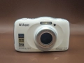 Nikon Coolpix w100 waterproof дигитална фото камера с батерия водоустойчива, снимка 7