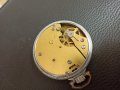 Стар Немски Джобен Часовник ANCRE FOREIGN Работеш, снимка 8