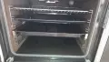 Печка с индукционни котлони Voss Electrolux ELI23020-HV 2г.гаранция 74L, снимка 4
