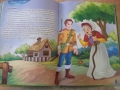 Книга "Приказки за най-малките - Андерсен" - 80 стр., снимка 10