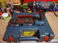 Винтоверт Bosch Gsr 18-2-li plus, снимка 7