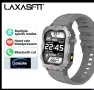 Смарт часовник Laxasfit Q11. Сив, снимка 1