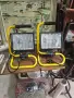 Прожекторни лампи 500W, снимка 1