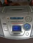 Мини уредба.Радиокасетофон+CD-Panasonic, снимка 2