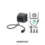 Комплект LED светлини HELLA Work Light Black Magic 40W, снимка 3