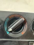 Панел парно климатик за Audi 80 B3 B4, 89 3959 621, 893959621, снимка 3