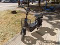Разпродажба: Електрически Скутер - електрическа триколка, снимка 5