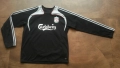 Adidas FC LIVERPOOL Размер L мъжка футболна блуза 15-67, снимка 1