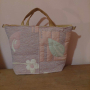 Продавам текстилни чанти , снимка 1 - Чанти - 44598291