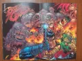 Battle  Chasers  , комикс , комикси, снимка 6