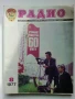 Списания "Радио" - 1977г, снимка 4