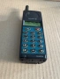 Ретро GSM ERICSSON GA 628 , с оригиналната си кутия , зарядно и калъф , ERICSSON GA628, снимка 16