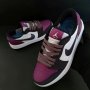 Nike Air Jordan 1 Low Purple Smoke Обувки Маратонки Размер 39 Номер Shoes Нови Оригинални Обувки, снимка 11