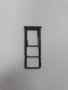 SIM държач за Samsung M22, снимка 1 - Резервни части за телефони - 41318347