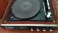 Грамофон с Тонколони ОТ МИНАЛОТО в много добро състояние ОТЛИЧНО работещ, снимка 4