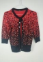 Tuzzi cardigan S , снимка 1