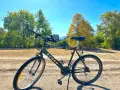 Продавам велосипед Cross Champion 18 Speed 26", снимка 1