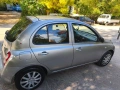 Продавам автомобил Nissan Micra K12 1.5 dci, снимка 6