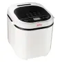 НОВА  Хлебопекарна Tefal Pain Doré PF210138, 700 W, 1000 гр, 12 програми, 3 настройки, Бял/Черен , снимка 7