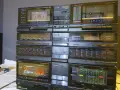 SANYO Architect Series JA 6150 HI FI, снимка 7