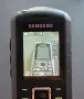 Samsung B2100 - кодирани, снимка 6