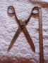 Стара ножица, снимка 3