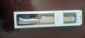 SMEG - Bread knife 19 см., снимка 1