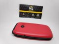 #MLgroup предлага:  #Maxcom MM817, Red, Dual sim нов, снимка 3