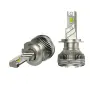 LED крушки Motohama X16 H7 120W 6000K 12V комплект 2 броя, снимка 4