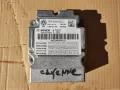 Airbag Контрол Модул Porsche Cayenne 3.0D 92A/2012г, снимка 1