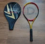 Тенис и скуош ракети, аксесоари и консумативи, снимка 12