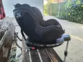 Детско столче за кола Britax Romer DUALFIX2, снимка 1
