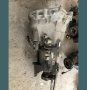 Bmw 1er E87 E90 116i 118i 120i скоростна кутия 5 ск ръчка, снимка 1